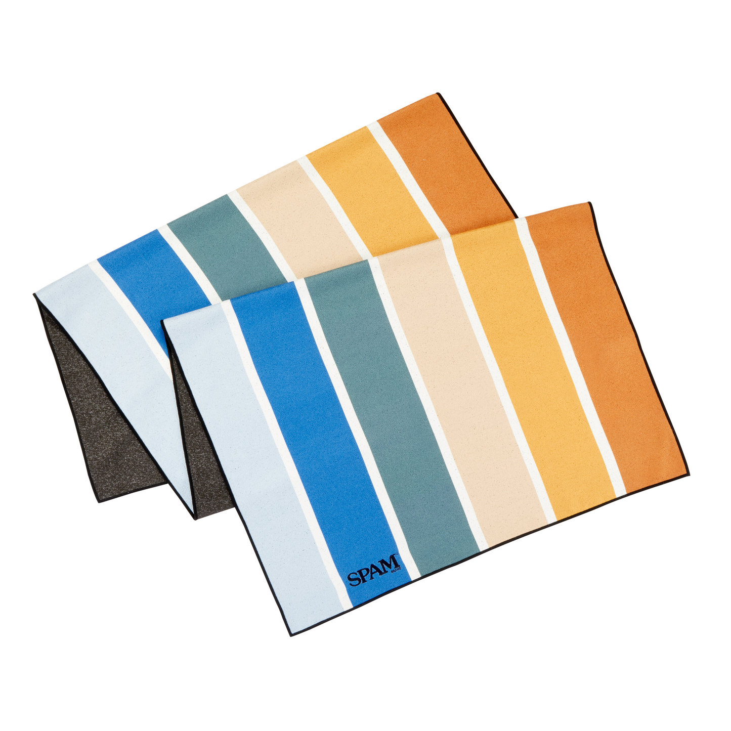 SPAM® Striped Performance Towel
