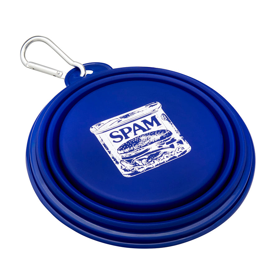 Expandable Pet Bowl