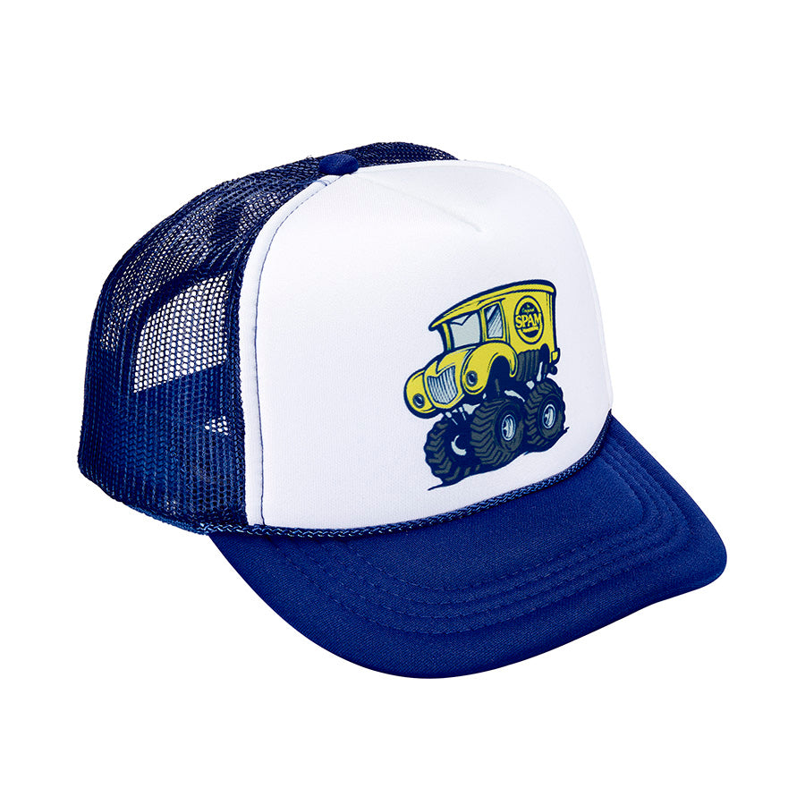 Youth 4x4 SPAM® Trucker Hat