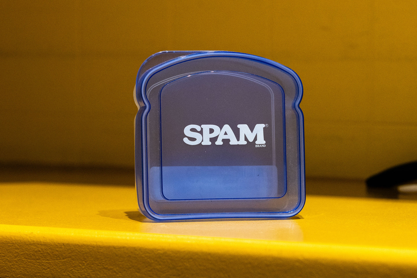 SPAM® Sandwich Keeper