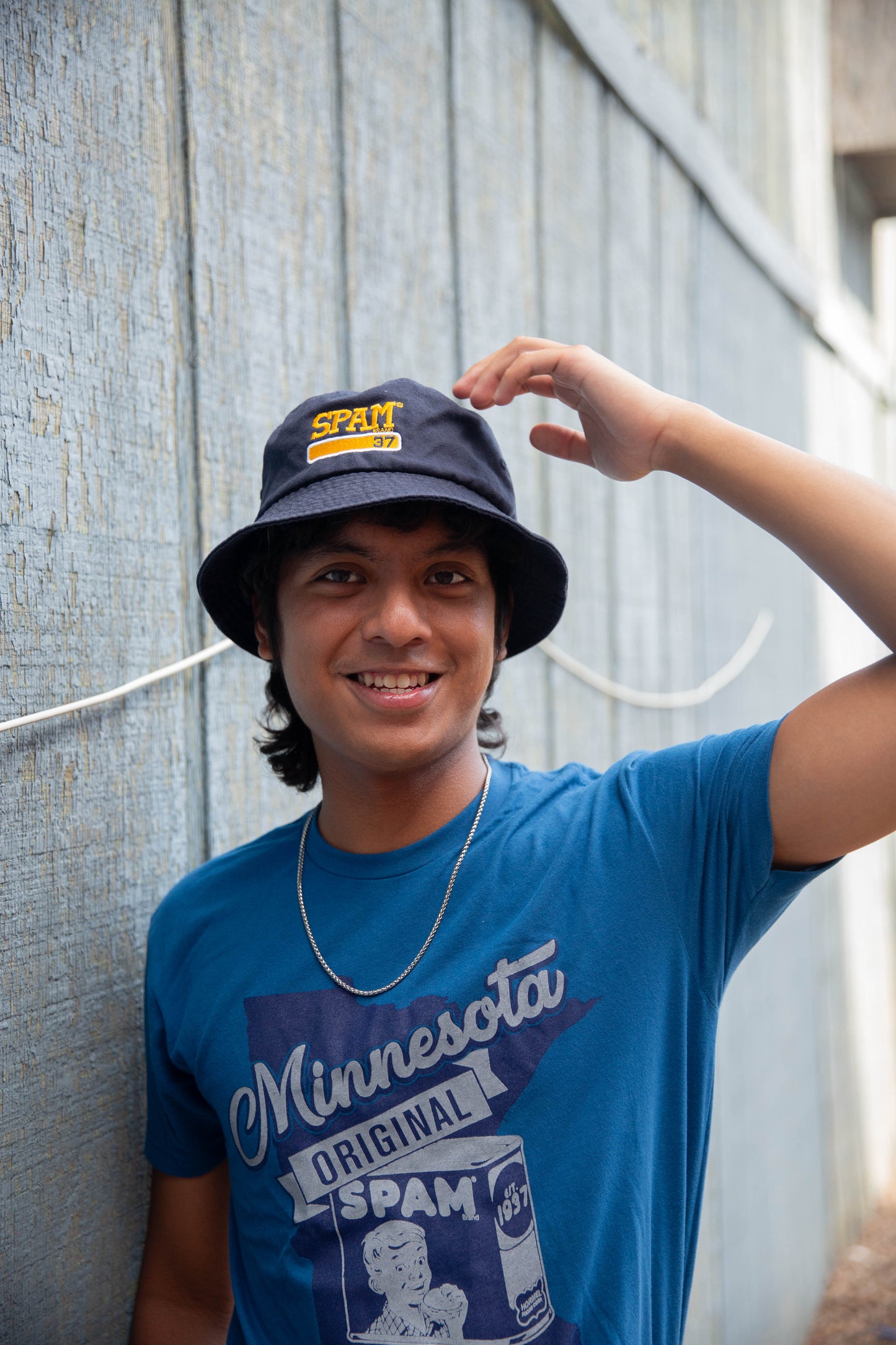 Men's SPAM® Minnesota Original T-Shirt