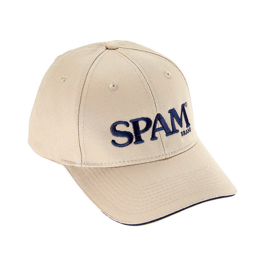 SPAM® Khaki Cap