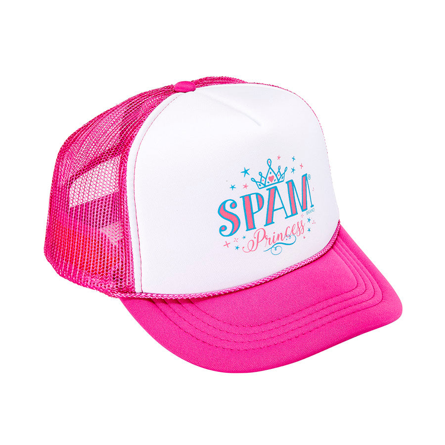 Youth Princess Trucker Hat