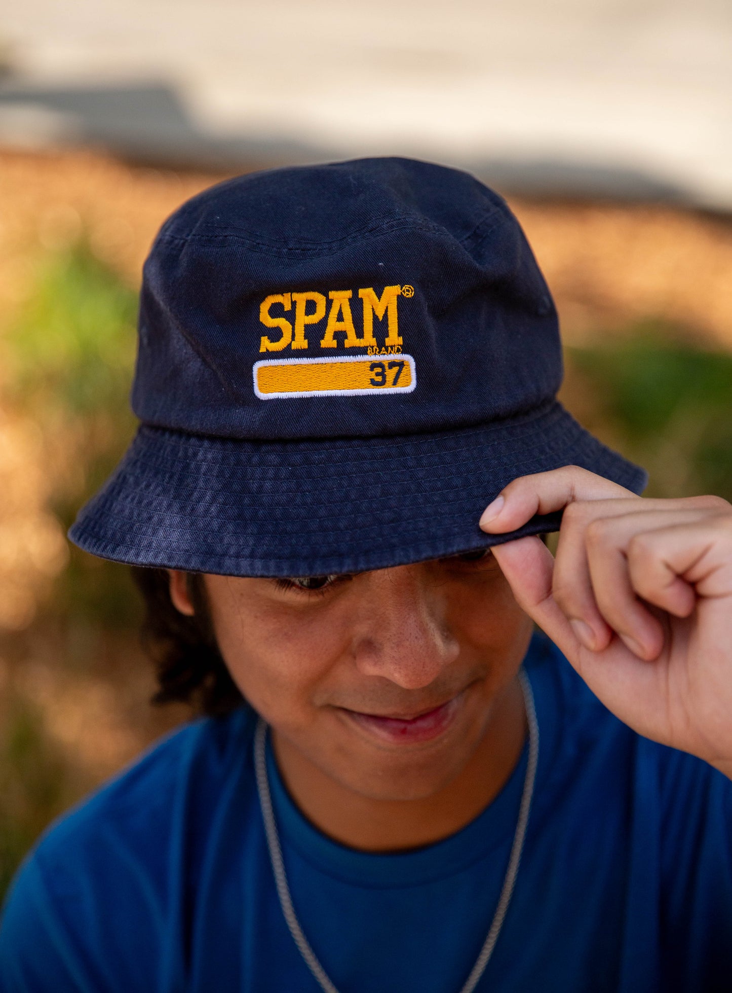 SPAM® Bucket Hat