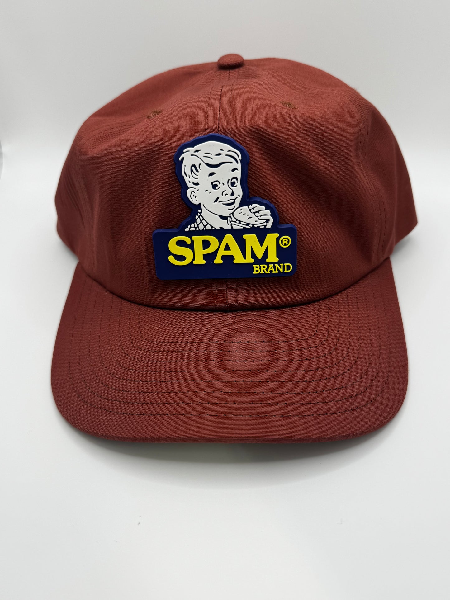 SPAM® Sandwich boy Cap w/Patch