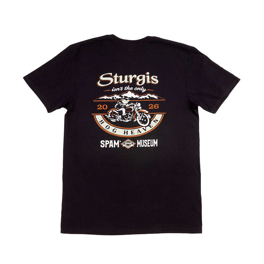Sturgis 2026