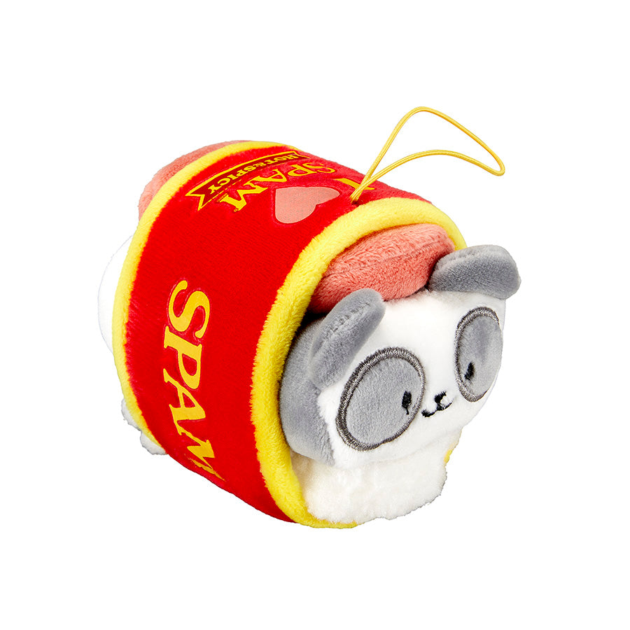 SPAM® Hot & Spicy Mini Musubi Panda Roll