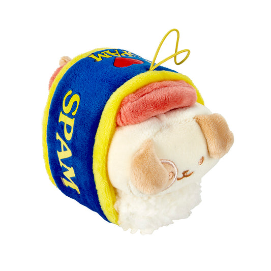 SPAM® Classic Mini Musubi Puppy Roll