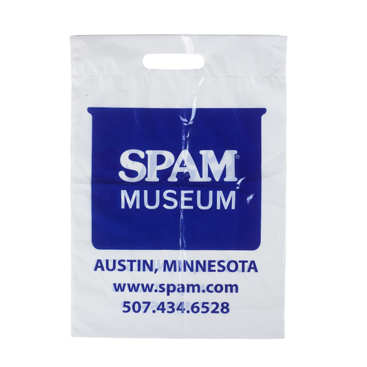 SPAM® Museum Bag