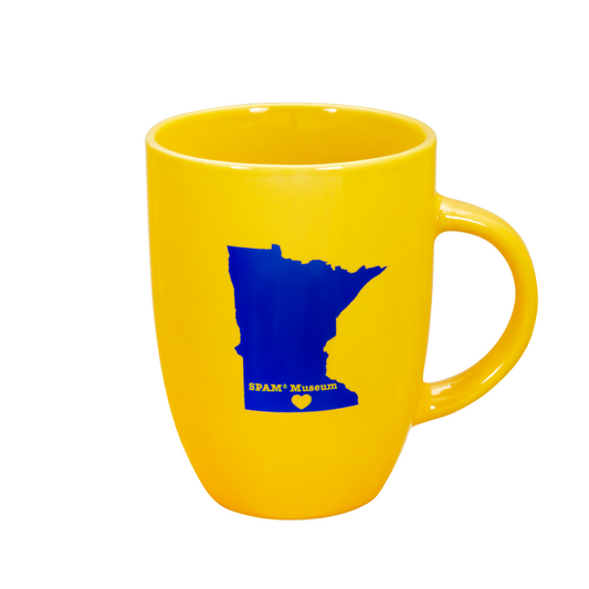 SPAM® Museum Mug