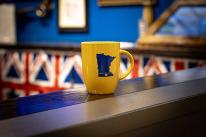 SPAM® Museum Mug
