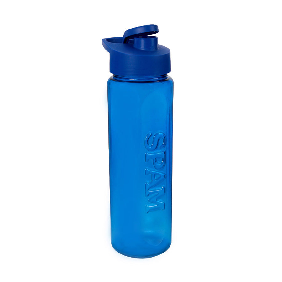 water bottle