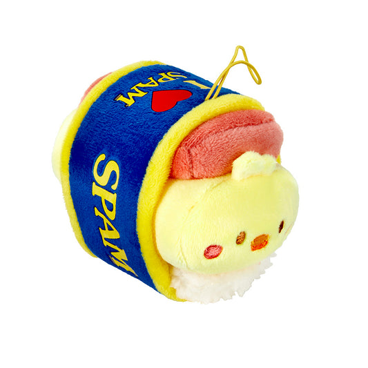 SPAM® Classic Mini Musubi Chick Roll