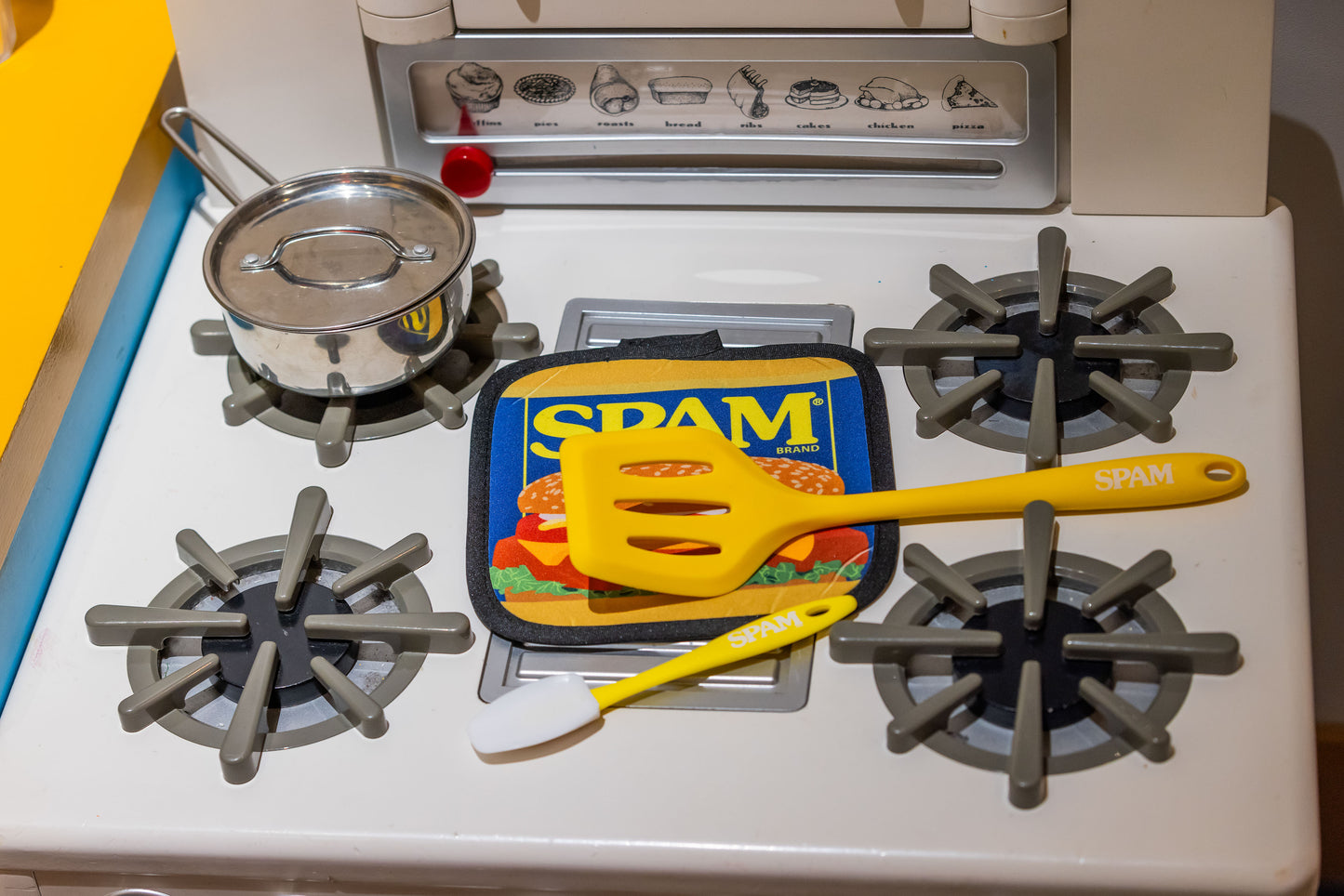 SPAM® Mini Spatula