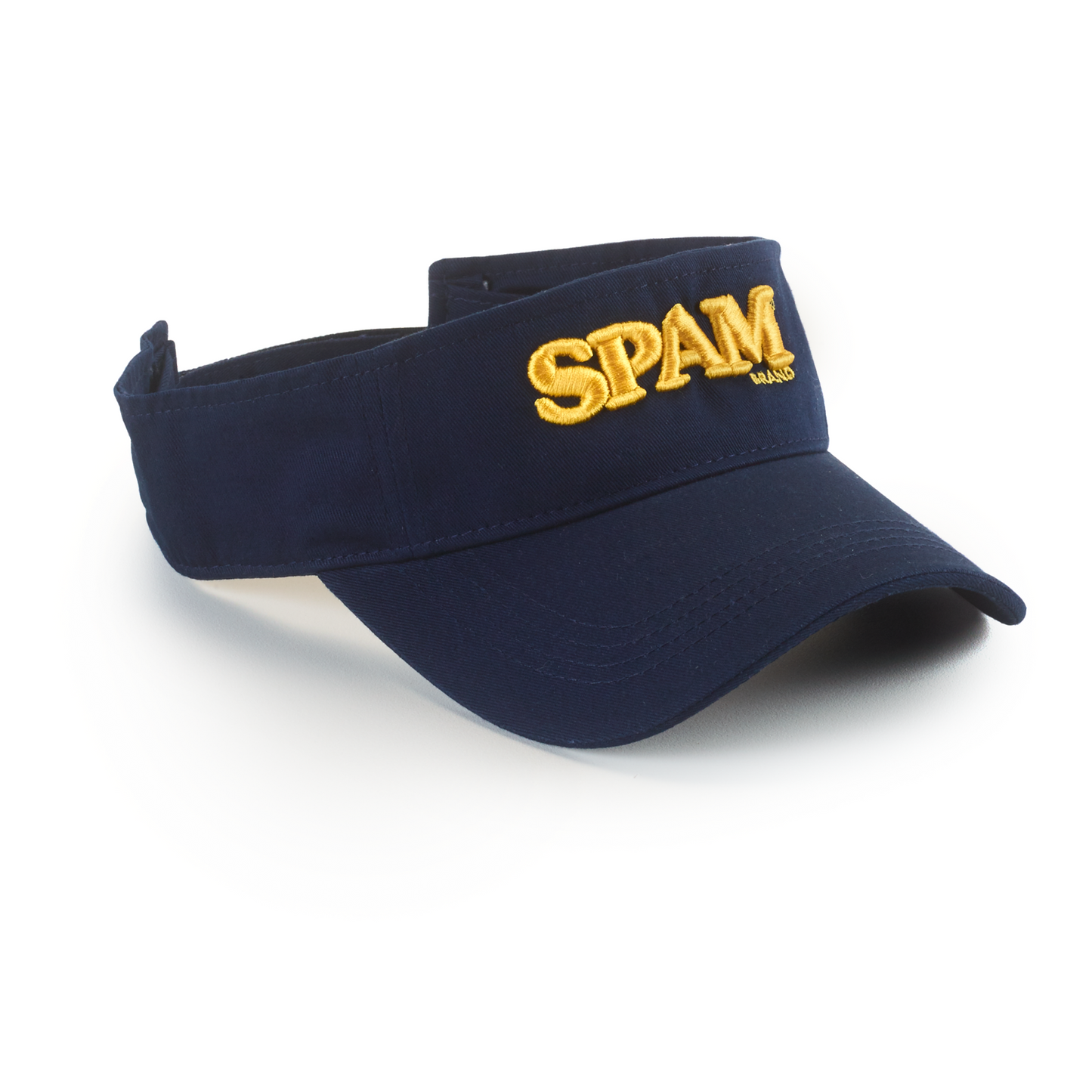 SPAM® Navy Visor