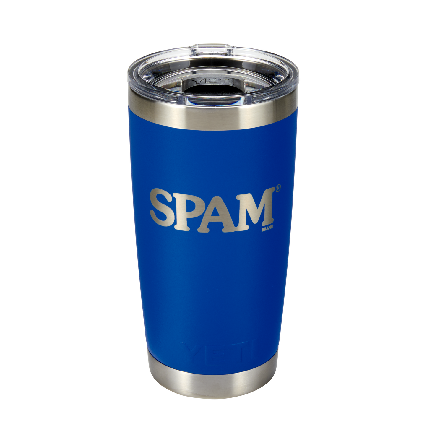 SPAM® YETI® Travel Mug