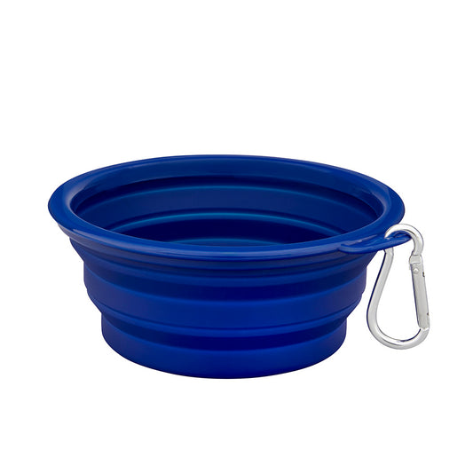 Expandable Pet Bowl