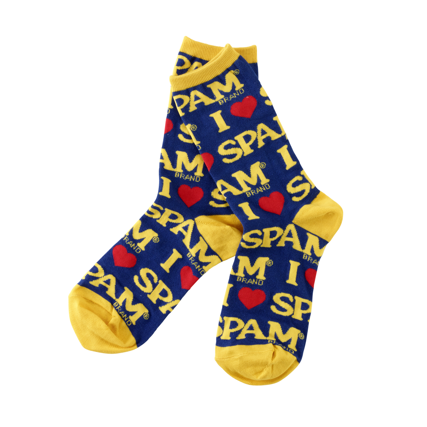 I LOVE SPAM® Socks