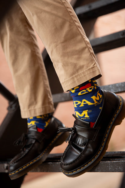 I LOVE SPAM® Socks