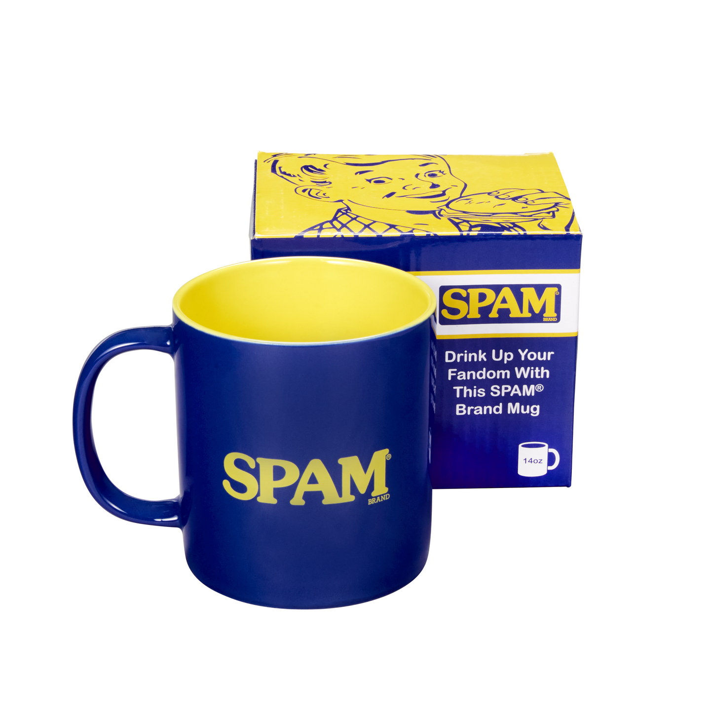 SPAM® Classic Mug