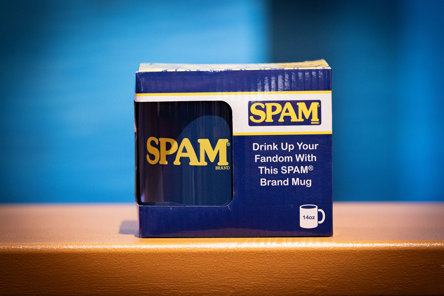 SPAM® Classic Mug