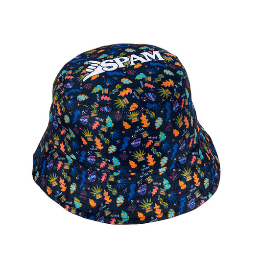 SPAM® Hawaiian Bucket Hat