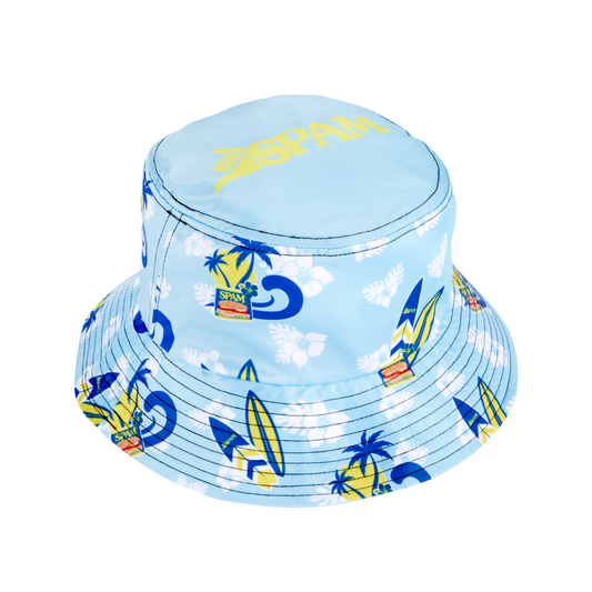 SPAM® Hawaiian Bucket Hat