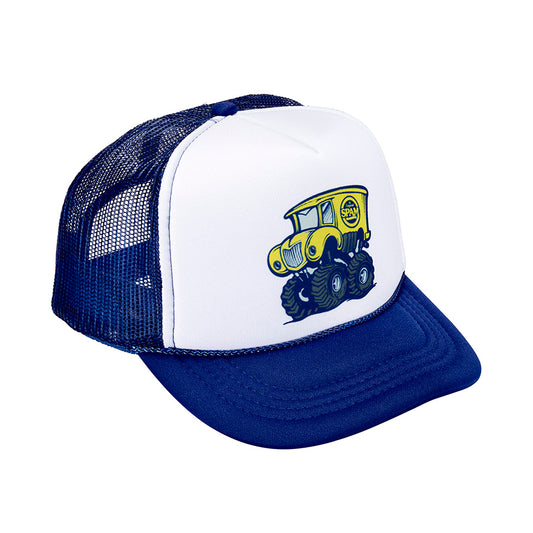 Youth 4x4 SPAM® Trucker Hat