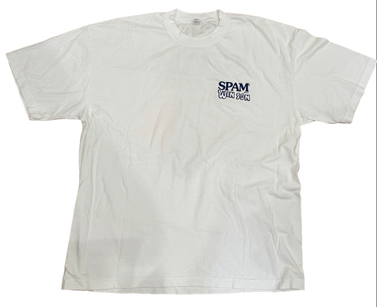 SPAM® Hot Honey x Win Son Bakery T-Shirt