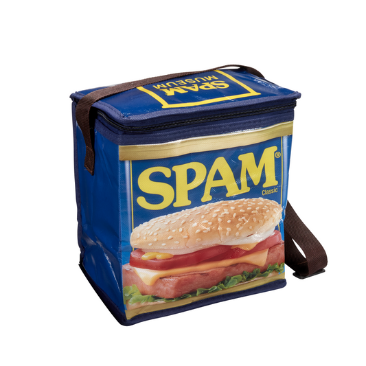 SPAM® Can Classic Cooler Bag