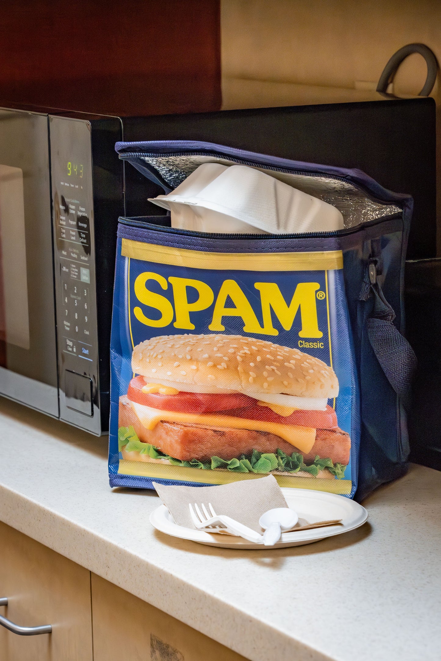 SPAM® Can Classic Cooler Bag