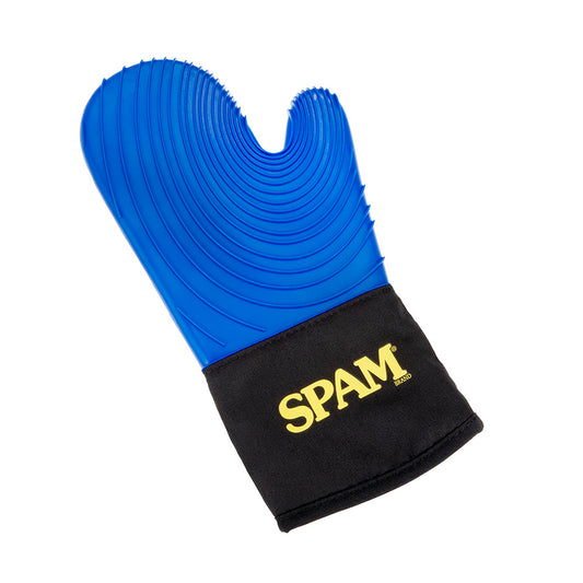 SPAM® Silocone Oven Mitt