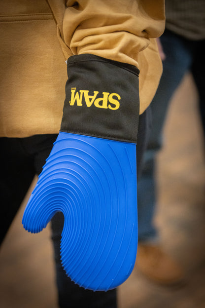 SPAM® Silocone Oven Mitt
