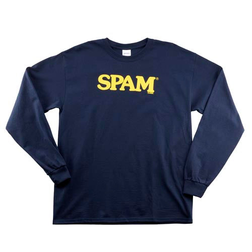 SPAM® Classic Long Sleeve T-Shirt