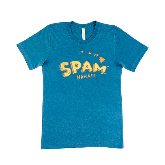 Hawaiian Islands SPAM® T-Shirt