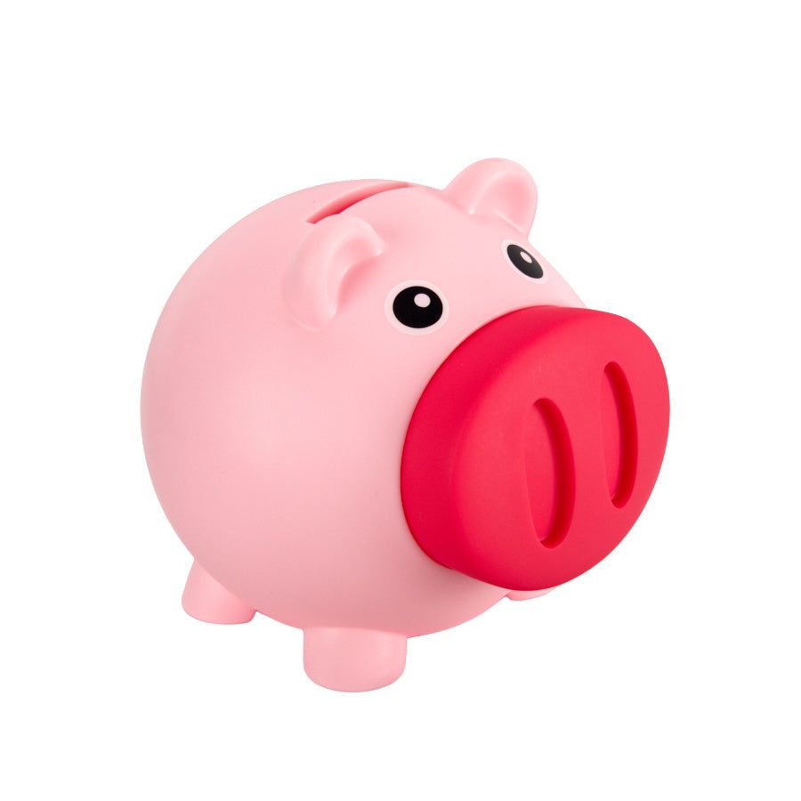 SPAMMY™ Pig Bank
