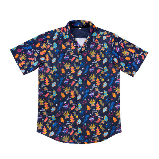 SPAM® Hawaiian Shirt