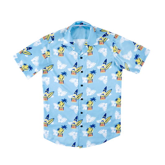 SPAM® Hawaiian Shirt