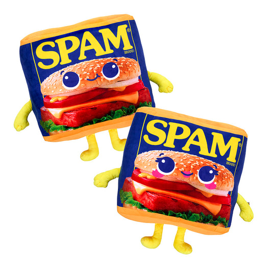 SPAMMY™ XLarge Pillow