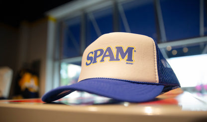SPAM® Foam Trucker Cap