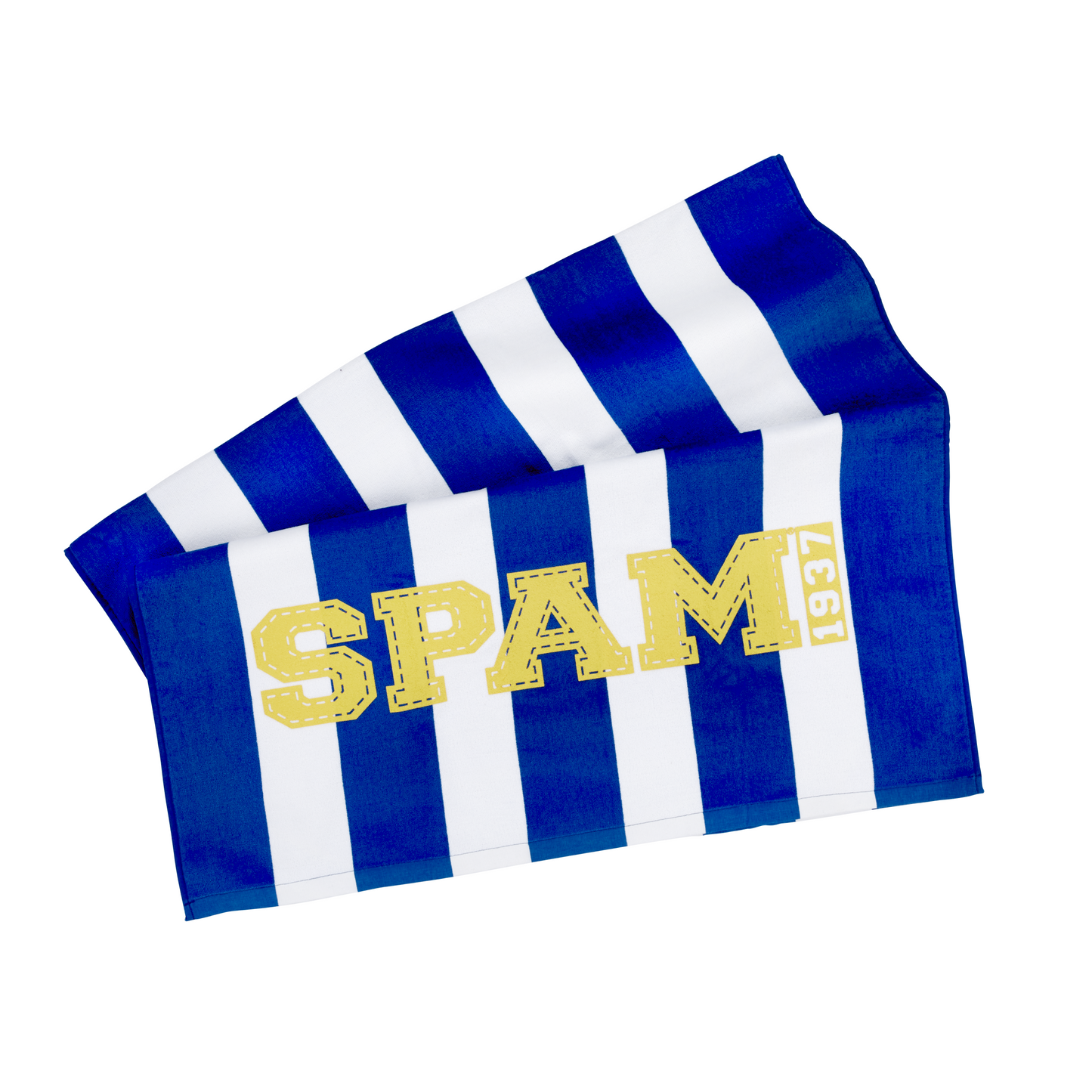 SPAM® Beach Towel