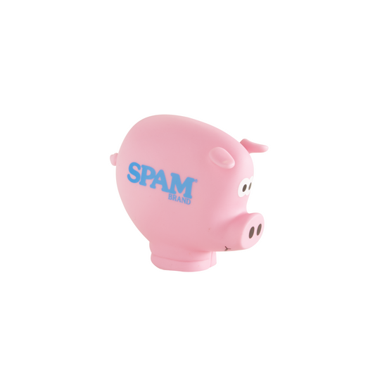 SPAM® Pocket Piggy Coin Holder