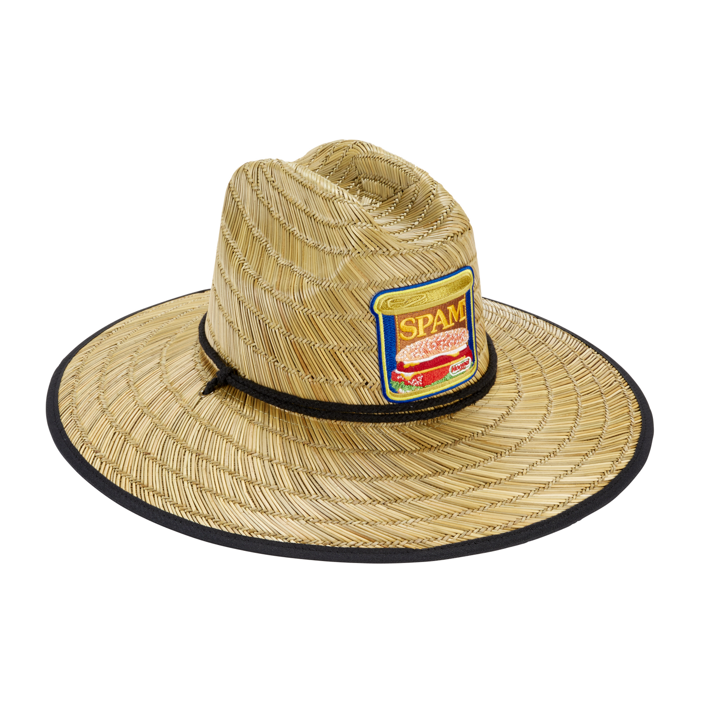 SPAM® Bamboo Hat