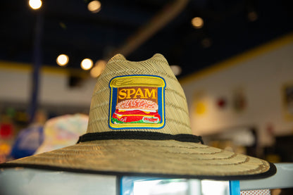 SPAM® Bamboo Hat