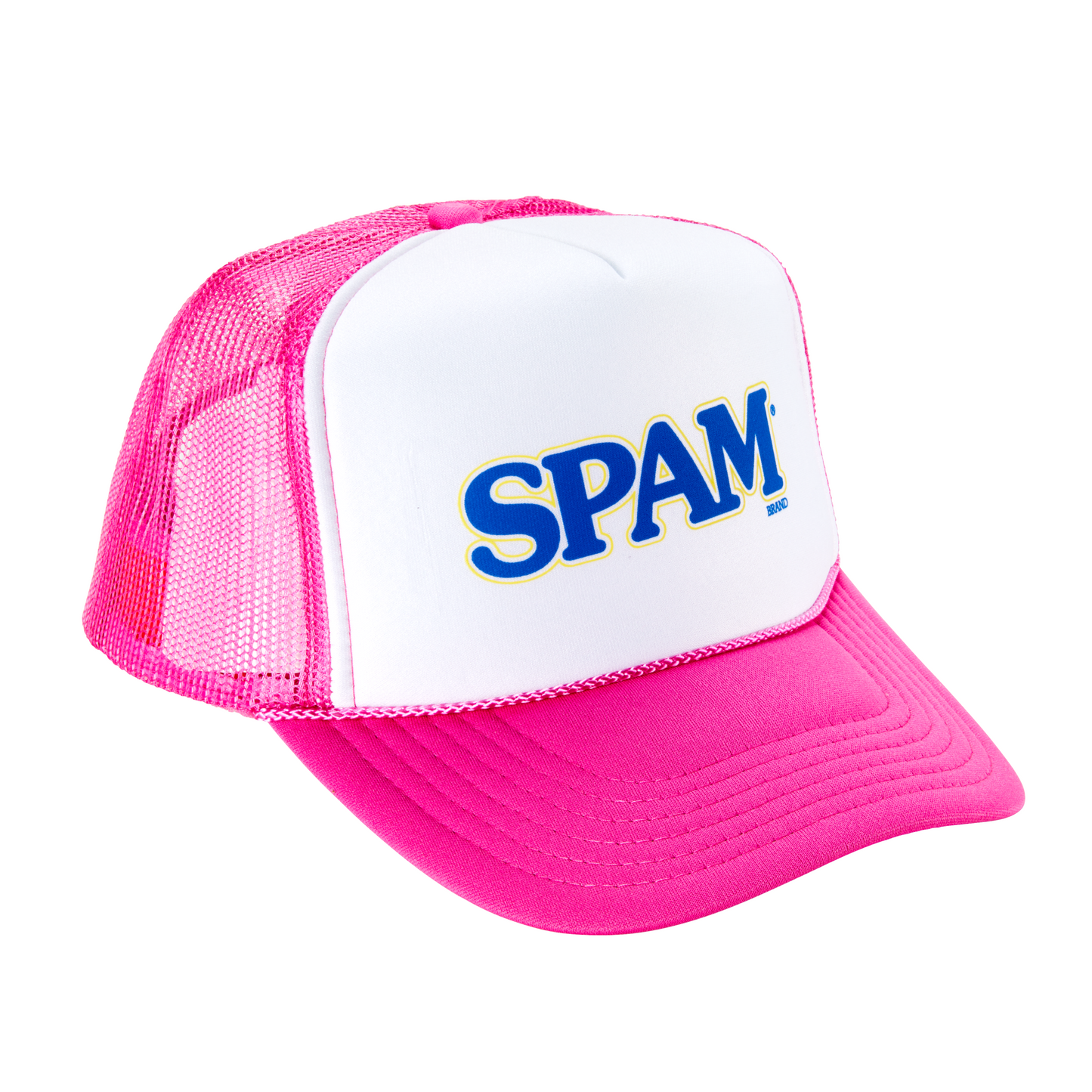 SPAM® Foam Trucker Cap