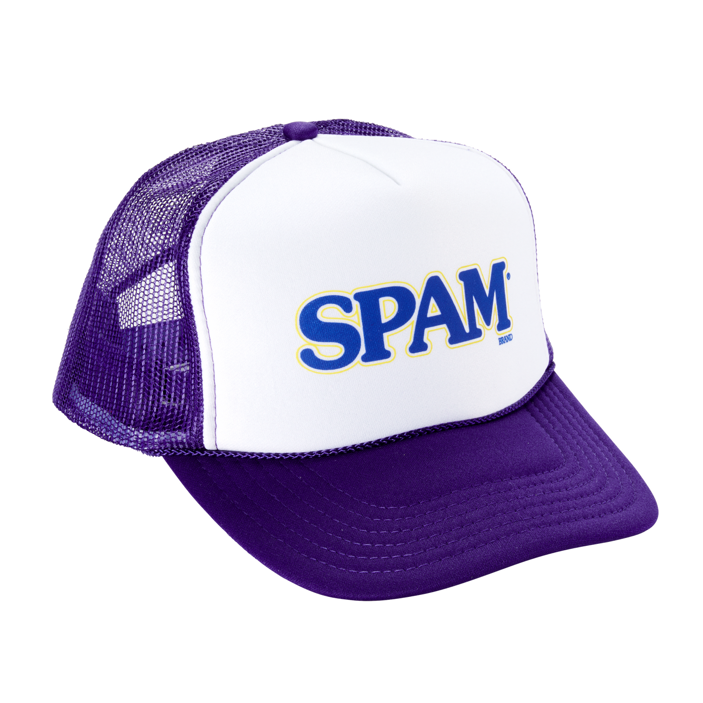 SPAM® Foam Trucker Cap