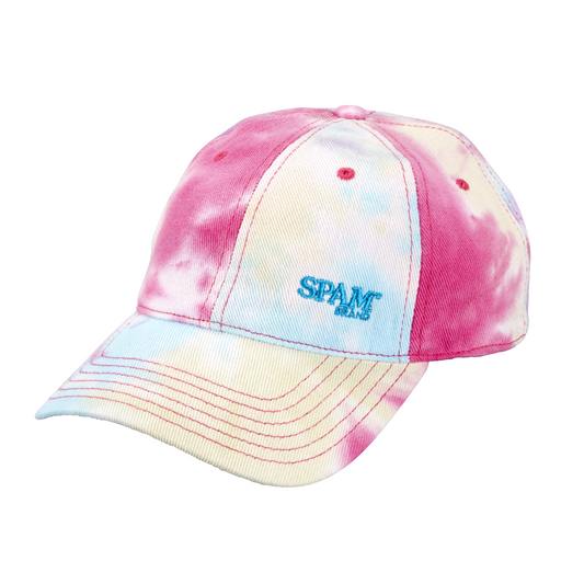 SPAM® Tie Dye Cap