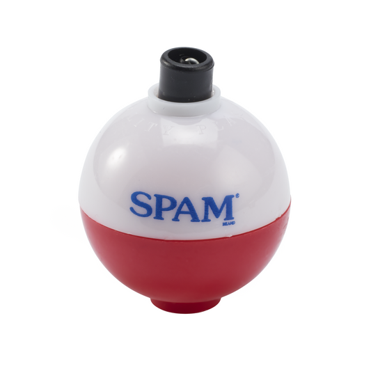 SPAM® Fishing Bobber