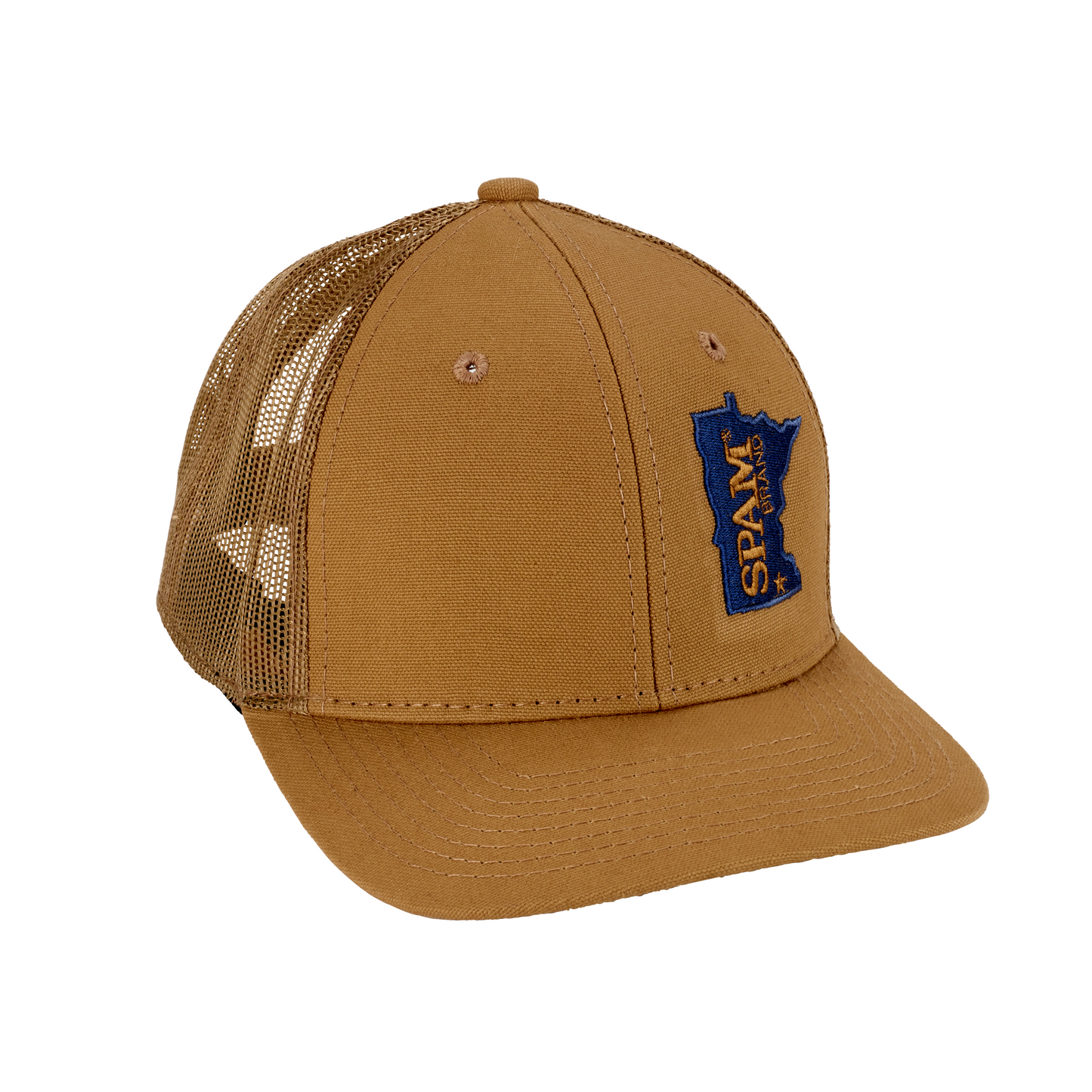 SPAM® Minnesota Cap