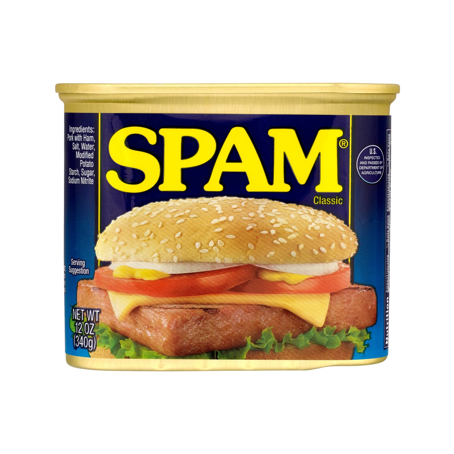 SPAM® Classic